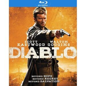 Diablo  BLU-RAY